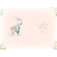 On You Wedding Day Me to You Bear Card Extra Image 1 Preview